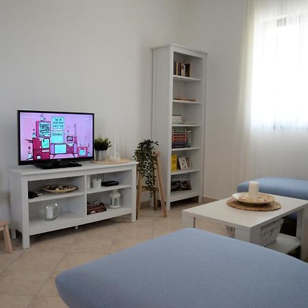 Casa Di Felicita Villa Biograd Na Moru Exteriör bild
