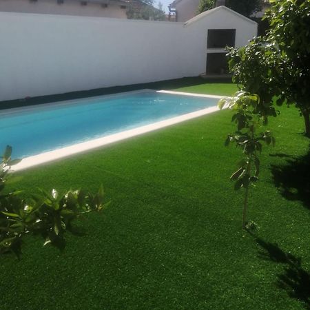 Casa Di Felicita Villa Biograd Na Moru Exteriör bild