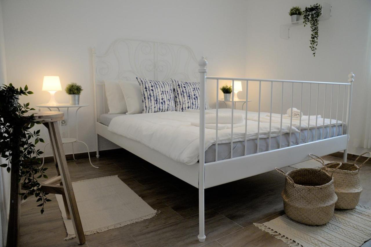 Casa Di Felicita Villa Biograd Na Moru Exteriör bild