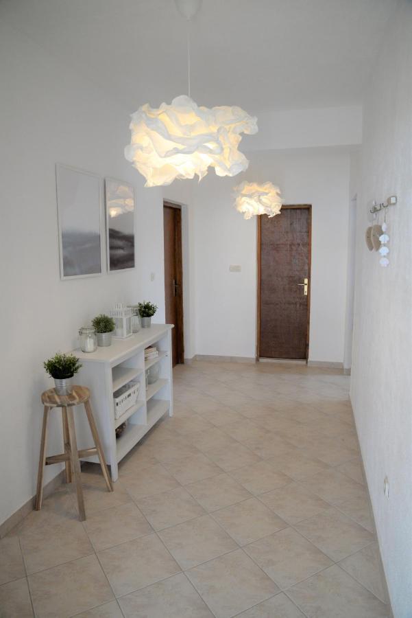 Casa Di Felicita Villa Biograd Na Moru Exteriör bild