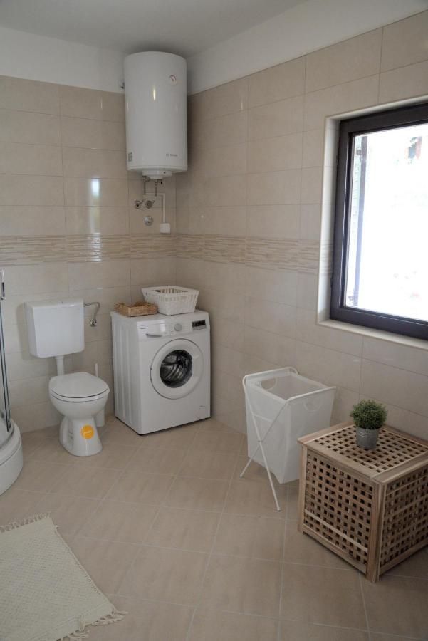 Casa Di Felicita Villa Biograd Na Moru Exteriör bild