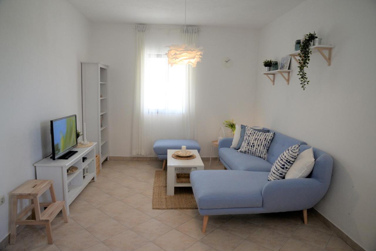 Casa Di Felicita Villa Biograd Na Moru Exteriör bild