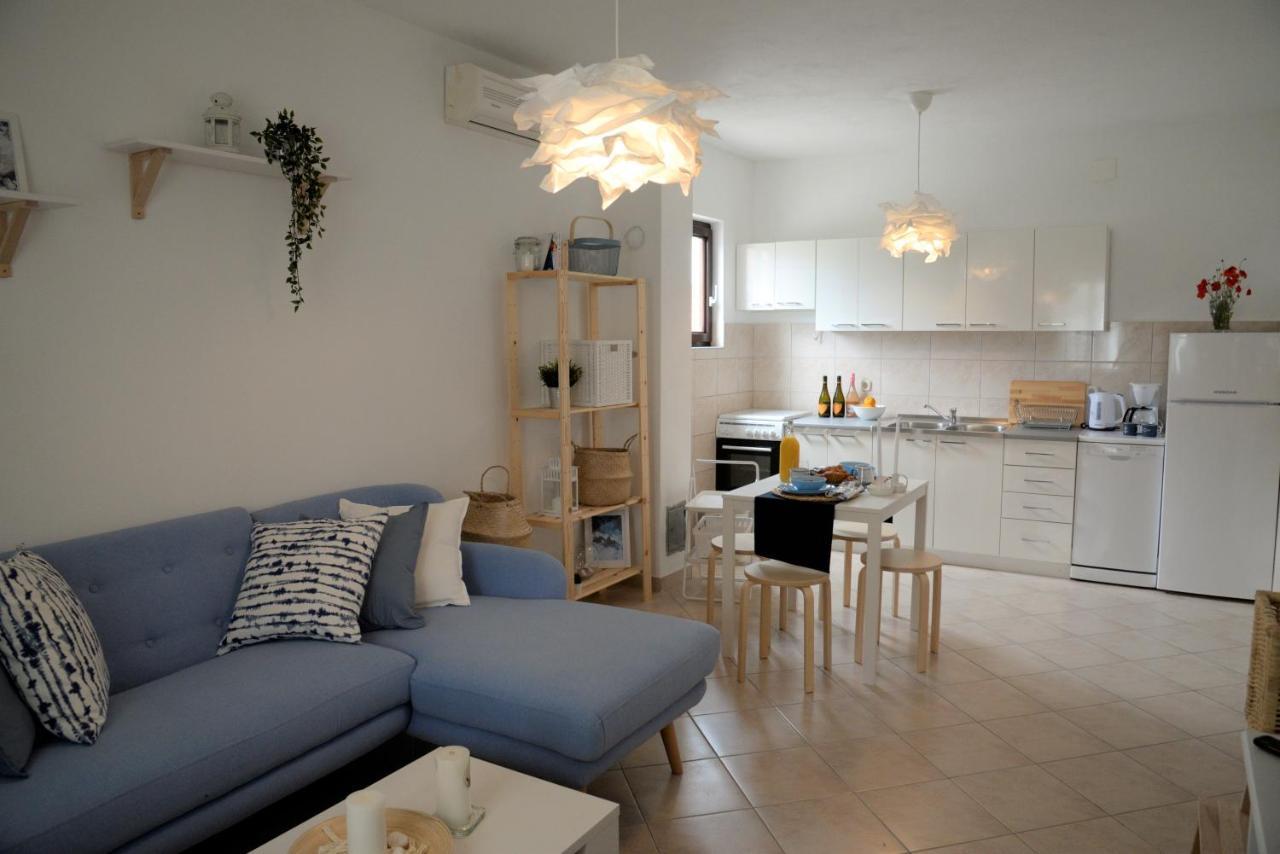 Casa Di Felicita Villa Biograd Na Moru Exteriör bild