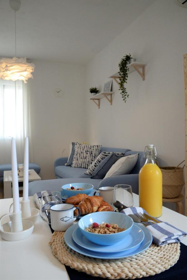 Casa Di Felicita Villa Biograd Na Moru Exteriör bild