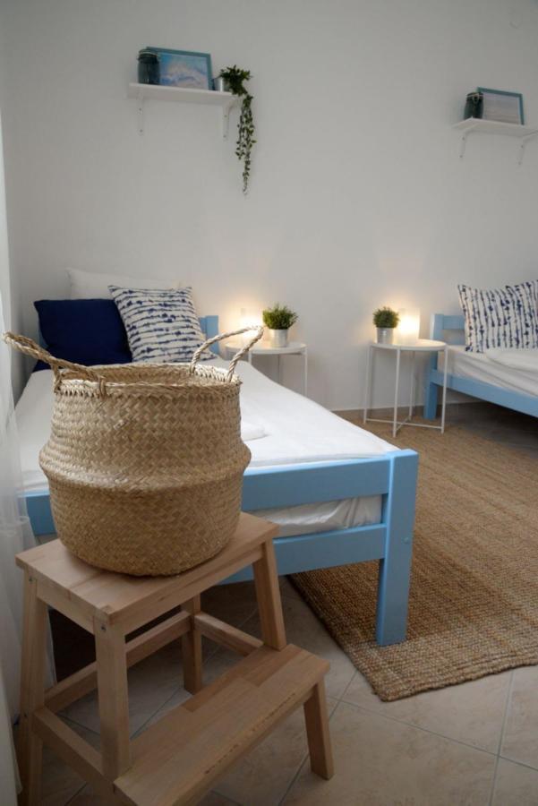 Casa Di Felicita Villa Biograd Na Moru Exteriör bild