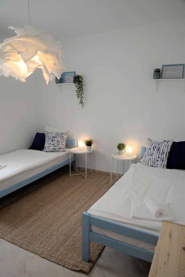 Casa Di Felicita Villa Biograd Na Moru Exteriör bild