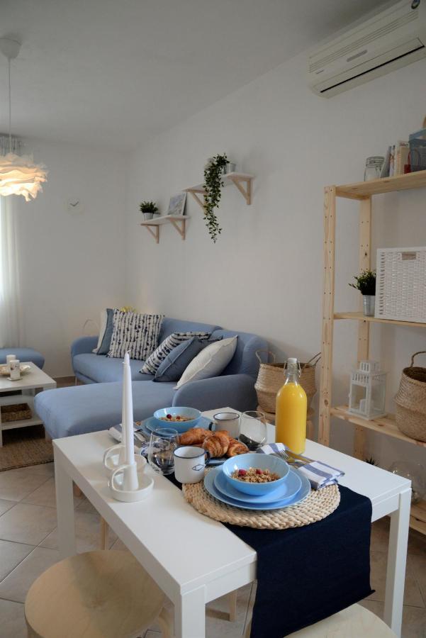 Casa Di Felicita Villa Biograd Na Moru Exteriör bild