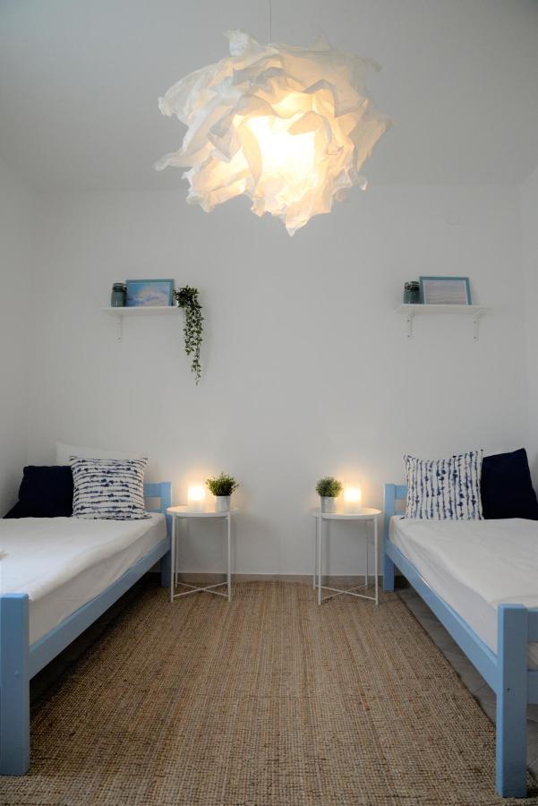 Casa Di Felicita Villa Biograd Na Moru Exteriör bild