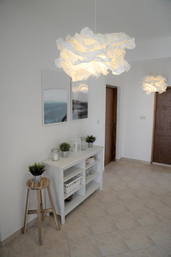 Casa Di Felicita Villa Biograd Na Moru Exteriör bild