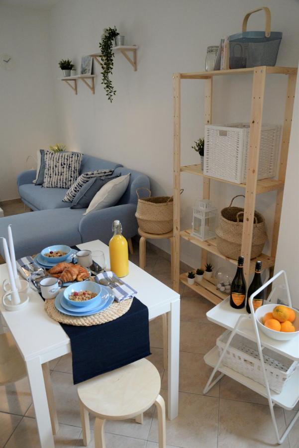 Casa Di Felicita Villa Biograd Na Moru Exteriör bild
