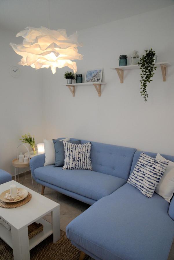 Casa Di Felicita Villa Biograd Na Moru Exteriör bild