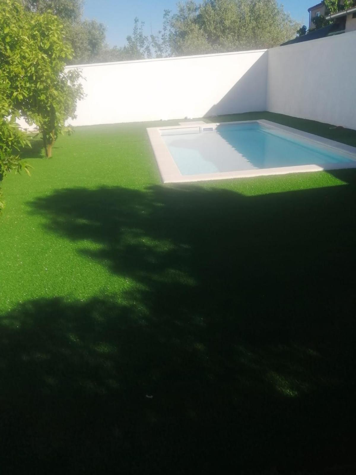 Casa Di Felicita Villa Biograd Na Moru Exteriör bild